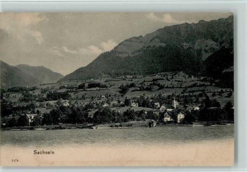 Sachseln - Obwalden