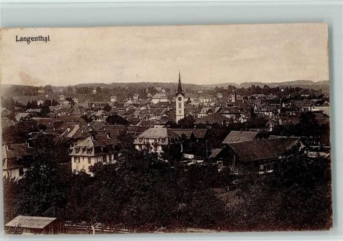 4900 Langenthal