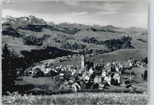 9038 Rehetobel