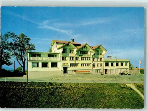 9413 Oberegg - Kurort St. Anton