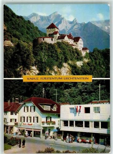 9490 Vaduz