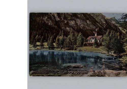 3714 Frutigen - Pension