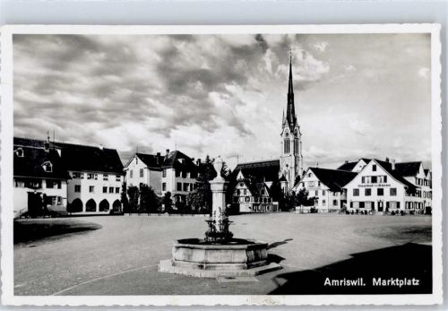 Amriswil