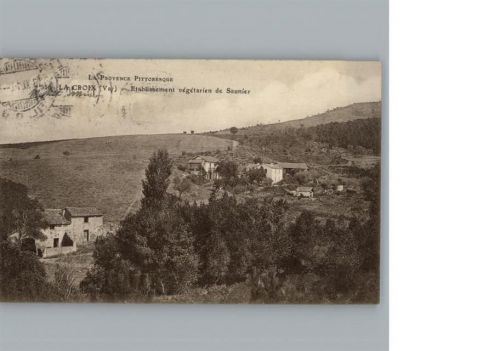 La Croix (CH)