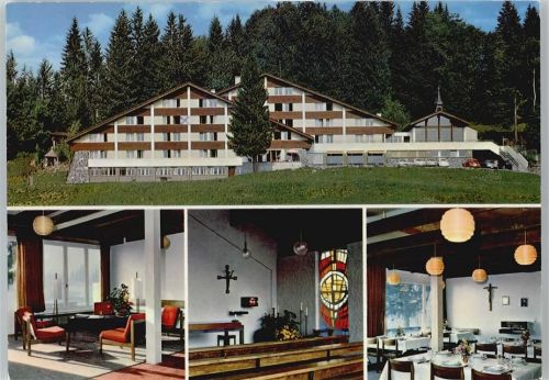 6434 Illgau - Ferienhaus St. Karl