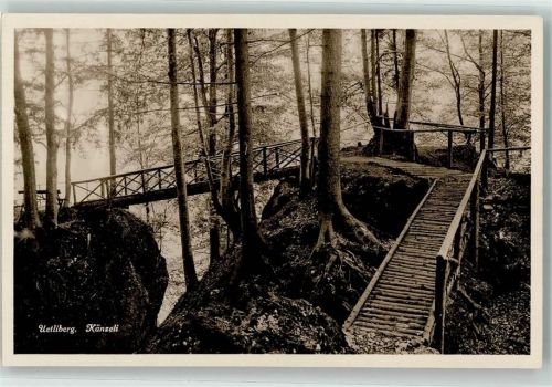 8143 Uetliberg - Känzeli