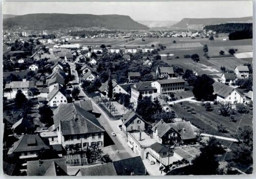 5212 Hausen AG