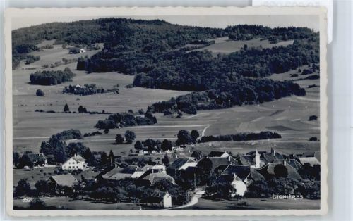2523 Lignières - Gesamtansicht