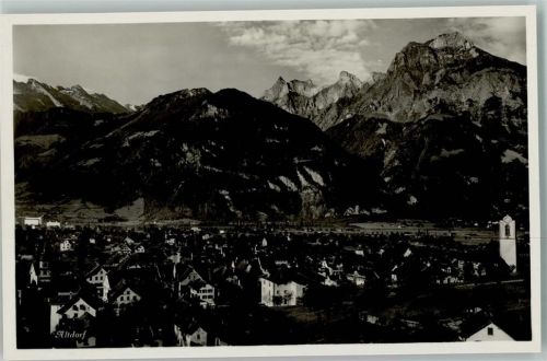 6460 Altdorf UR