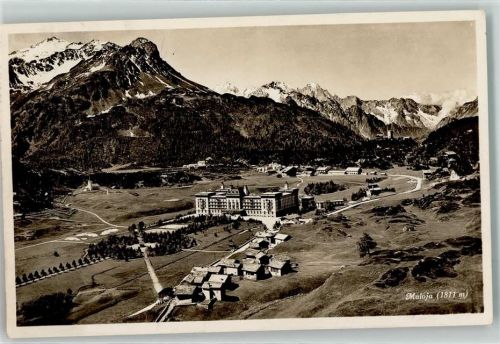 7516 Maloja