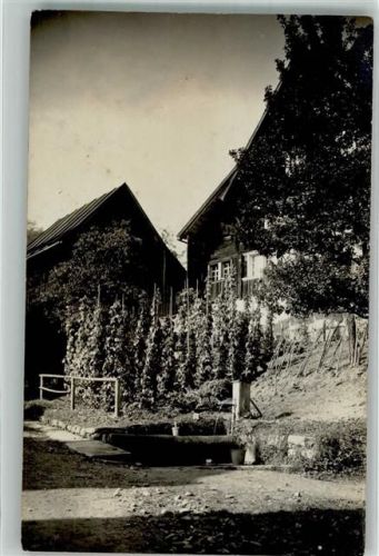 9050 Appenzell Foto AK Appenzeller Motive