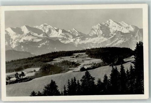 3507 Biglen - Kurhaus Moosegg