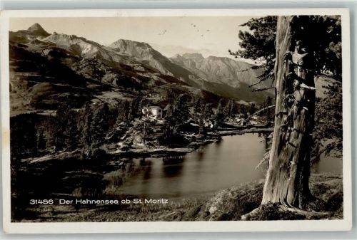 Hahnensee