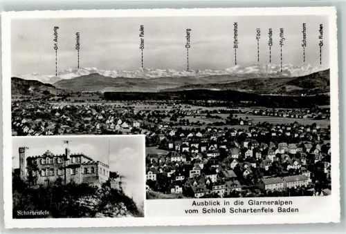 5400 Baden