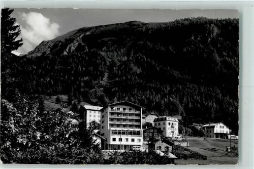 3954 Leukerbad Loèche-les-Bains