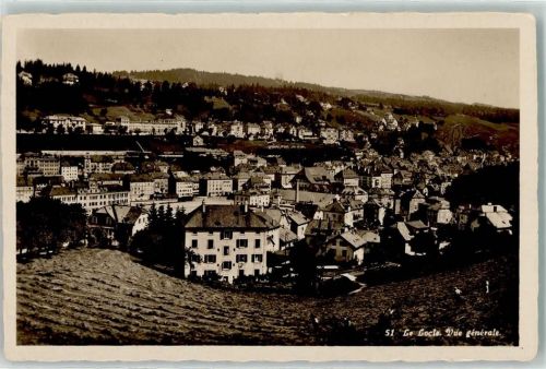 2400 Le Locle
