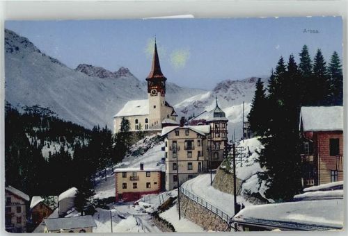 7050 Arosa