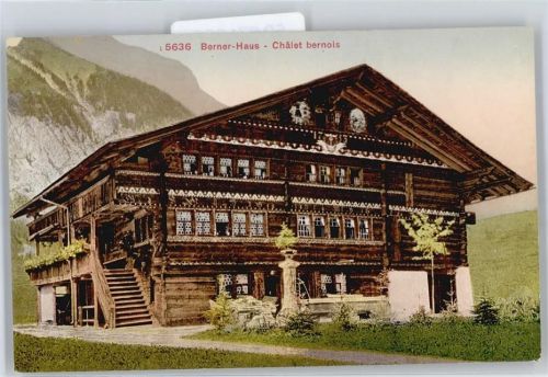 3000 Bern Berne - AKU2