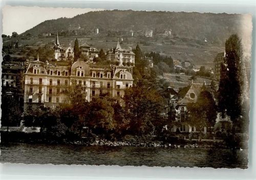 1820 Montreux