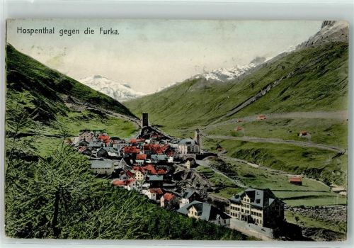 6493 Hospental 1908