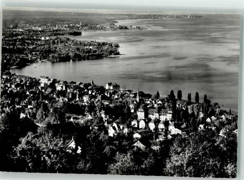 9400 Rorschach Foto AK Horn Arbon Romanshorn Foto Eggenberger