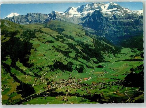 3775 Lenk im Simmental