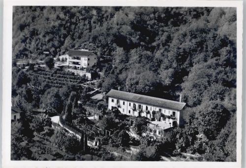 6600 Locarno - Erholungsheim Tabor Monti