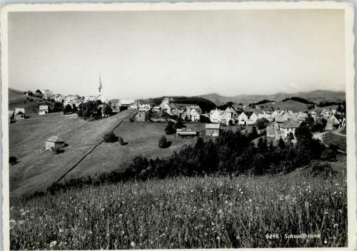 9103 Schwellbrunn
