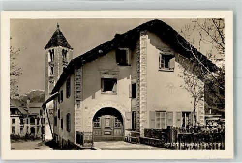 7505 Celerina/Schlarigna