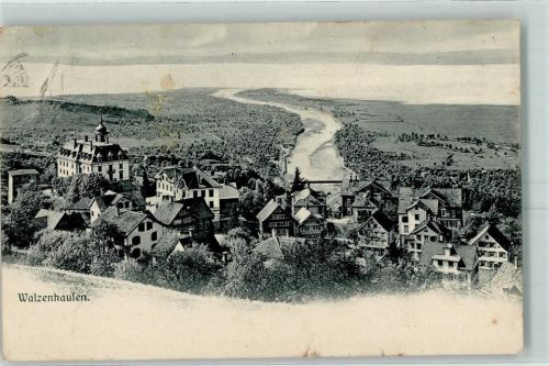 9428 Walzenhausen