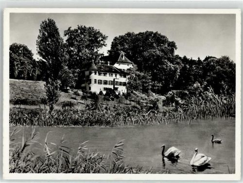 Brestenberg Schloss - Hotel See