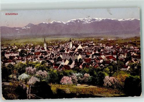 9450 Altstätten SG Gebrauchsspuren