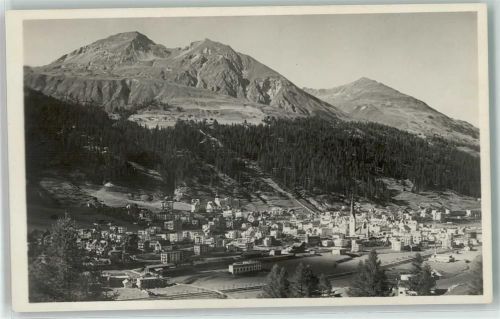 7260 Davos Dorf