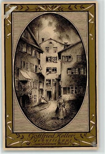 1. August Bundesfeier / Pro Patria Schweiz