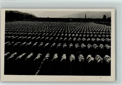 9000 St. Gallen S. Gallo Privatfoto AK 1922 Turnfest