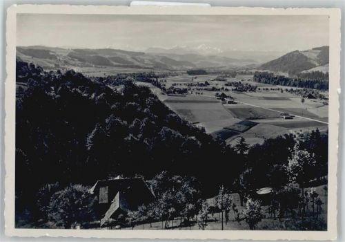 3439 Ranflüh - Ferienheim Tabor