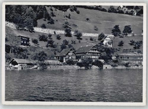 6442 Gersau - Jugendferienheim