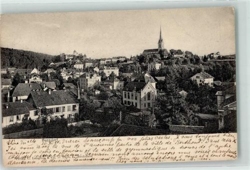 3400 Burgdorf Berthoud 1905
