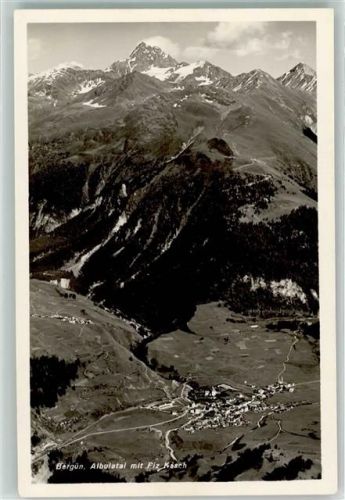 7482 Bergün Bravuogn