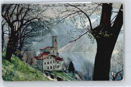 6976 Castagnola - Schloss AKU2