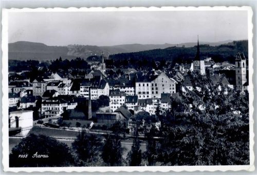 5000 Aarau