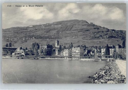1800 Vevey Nant VD - Mont Pelerin AKU2