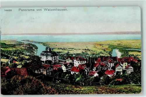 9428 Walzenhausen
