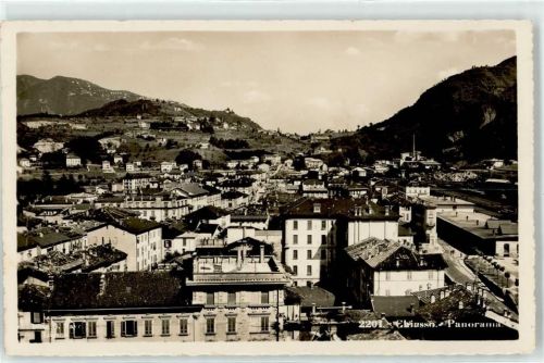 6830 Chiasso