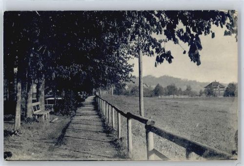 9410 Heiden - Seepromenade
