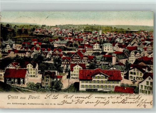 9230 Flawil 1902