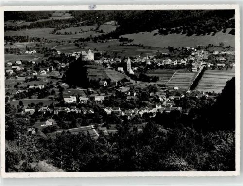 9496 Balzers Mäls - Schloss Gutenberg