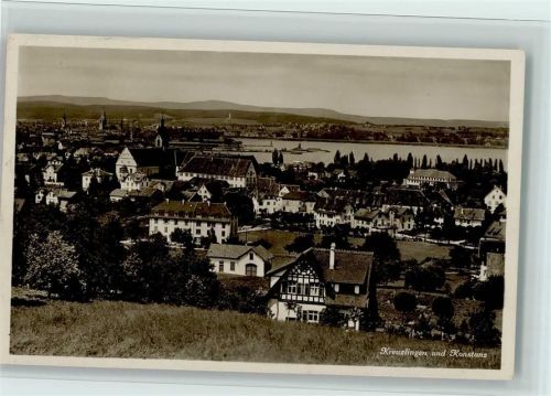 8280 Kreuzlingen - und Konstanz