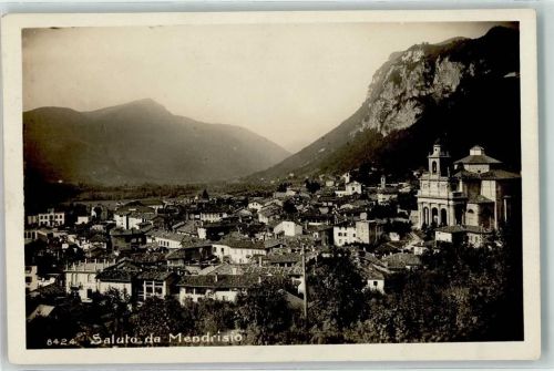 6850 Mendrisio