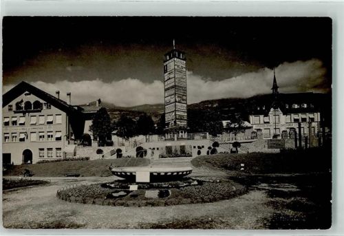 1964 Châteauneuf Conthey 1928 - Ausstellung